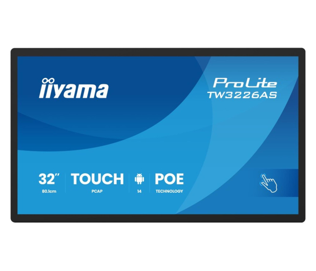 iiyama ProLite TW3226AS-B3P dotykowy - 1537995 - zdjęcie
